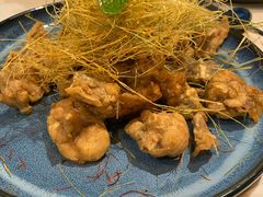 -荟廷·晶萃(陆家嘴尚悦湾店)