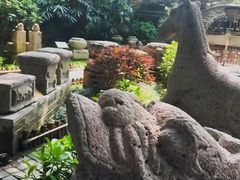 -东莞市可园博物馆