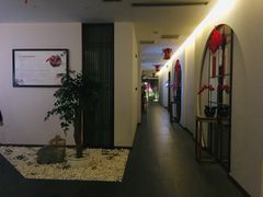 -润雨足道养生馆(旭辉乐活城店)