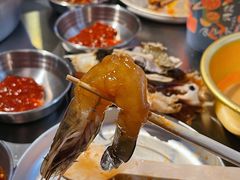 -馥二代韩式烤肉 2세대 불고기(喷水池店)