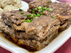 -中元酒楼侏儒三蒸(建新东区店)