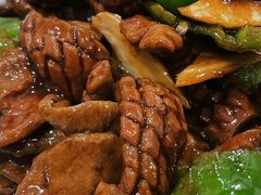 酱爆肝腰-小实惠嘉(威海路店)