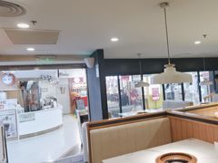 -花味·自助烤肉(江宁同曦店)