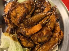 -德成饭店