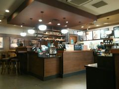 -星巴克臻选(北京世贸天阶店)