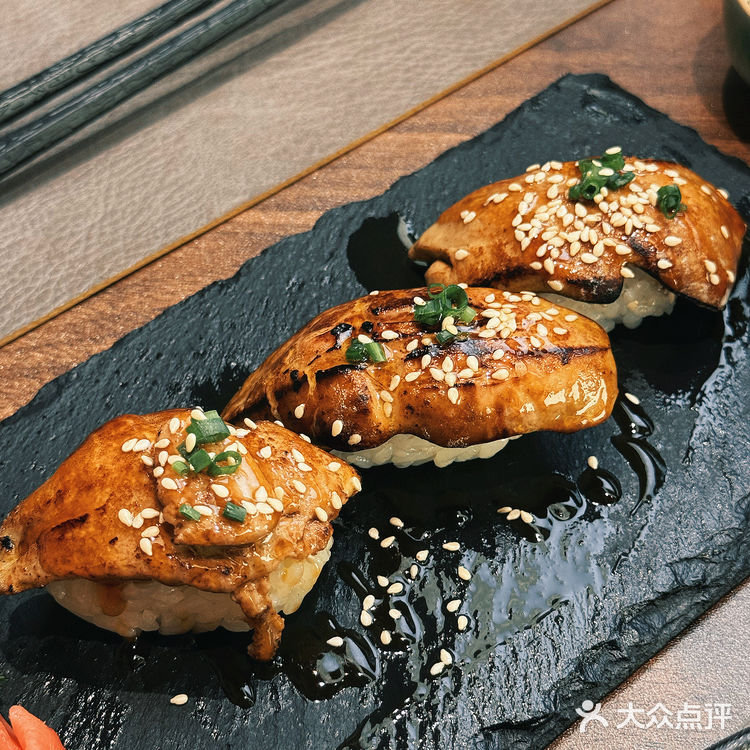 去玉林一定不要错过的日料！错过后悔！