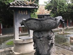 -函谷关历史文化旅游区