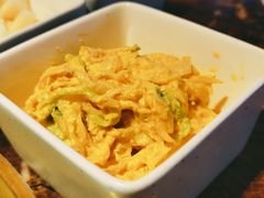 黄金泡菜-觅福里•熟成和牛餐厅