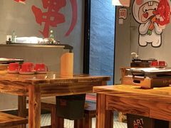 -东方一串·龙虾烧烤·特色烤鱼(吴中路店)