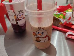 -蜜雪冰城(大智路店)