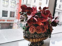 -新雅粤菜馆(南京东路店)