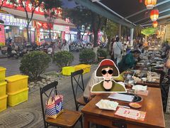 -大理.老字号渝记酸萝卜乌鱼(古城总店)