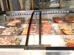 -新疆伊宁远征餐厅