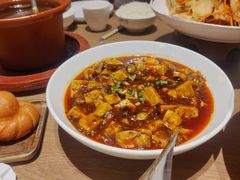 -金掌勺锅包肉(华润万象城店)