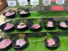 -第六季自助餐厅(北太平庄店)