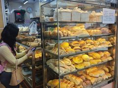 -占西饼店