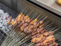 -张庆烤肉·清真