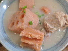 -静一餐厅·湖北菜(前门店)