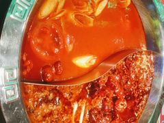-辣斗辣·老火锅(红谷滩万达店)