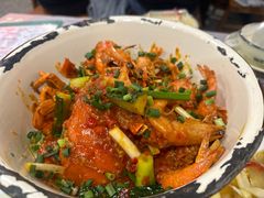 -辣螃铠盆盆蟹大排档(总店)