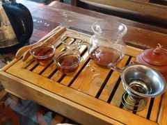-丽江庭院之爱在路上(西单店)