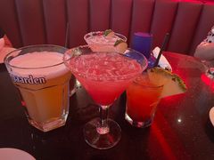 -Chili's Cafe&Bar奇利斯(滨江店)