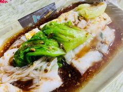 广东肠粉-大学城夜市大排档(凤栖路店)