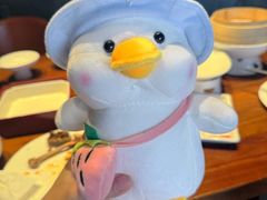 -四季民福烤鸭店(外滩外白渡桥店)