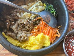 -义气烤肉餐吧(大族广场店)