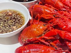 -红盔甲·小龙虾(人民广场店)