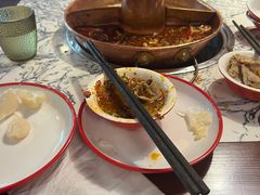 -京元盛铜锅涮肉(上海总店)