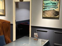 -吱咖啡西式简餐