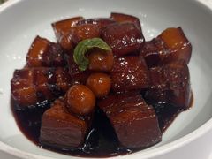 -富淳饭店(世纪公园店)