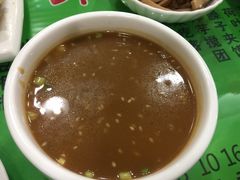 -令氏家外家岐山面(火炬路店)
