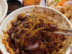 -多宾韩国料理(学衡路店)