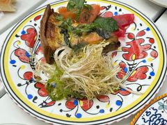-Alimentari早午餐(安福路店)