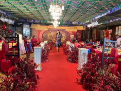 -北京燕尔婚礼策划