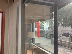 门面-明翠湖品·湖景餐厅