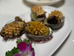 -正黄旗海鲜烧烤大排档(延安路总店)