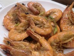 -人和啤酒屋海鲜大排档(营口路店)