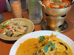 -Tegu泰古莲·泰国餐厅(红山6979店)