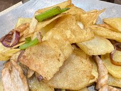 -巴蜀人家(东关街店)