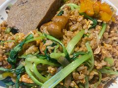 -淮安人特色蛋炒饭(李府街店)