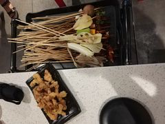 -钢管厂五区小郡肝串串香(南山店)