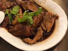 -松發肉骨茶(先得坊店)