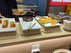 -素满香·Vegan食养自助(天一广场店)