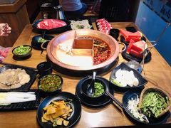 -雾漫川城重庆火锅(上和商业广场店)