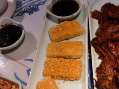 -俏九州·小炒黄牛肉(华润万象汇店)