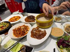-德缘烤鸭店(大栅栏店)