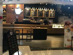 咖啡-猫屎咖啡(威海东方新天地购物中心店)